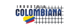 Industria colombia logo