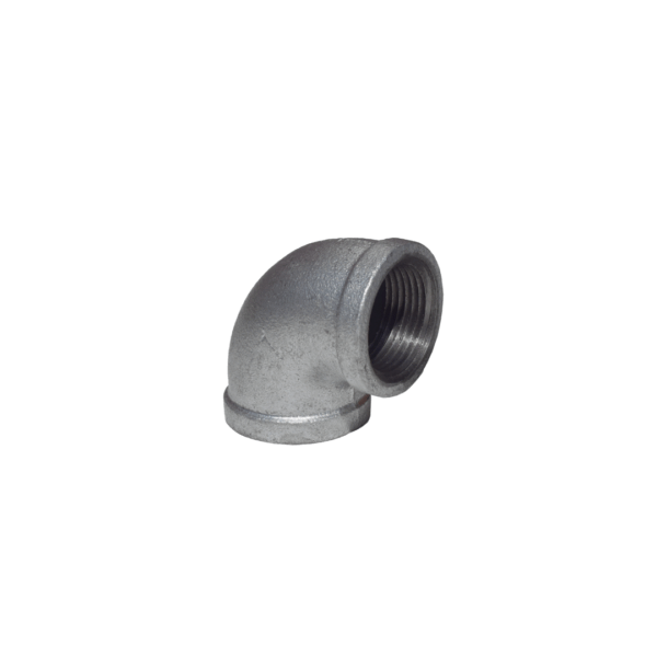 CODO GALVANIZADO