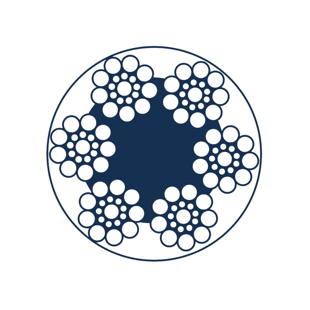 CAAFB-1.png CABLE ACERO ALMA FIBRA 6X19 - Imagen 1