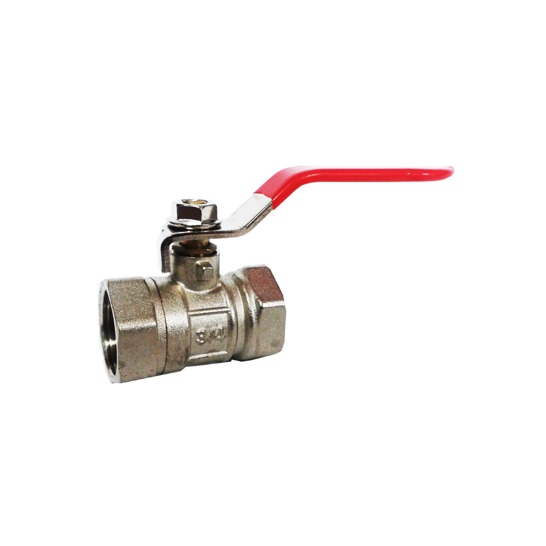 CASVL.png VALVULA DE BOLA TIPO LIVIANO VERONI - Imagen 1