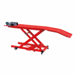 CAMA ELEVADOR PARA MOTO 360 Kg