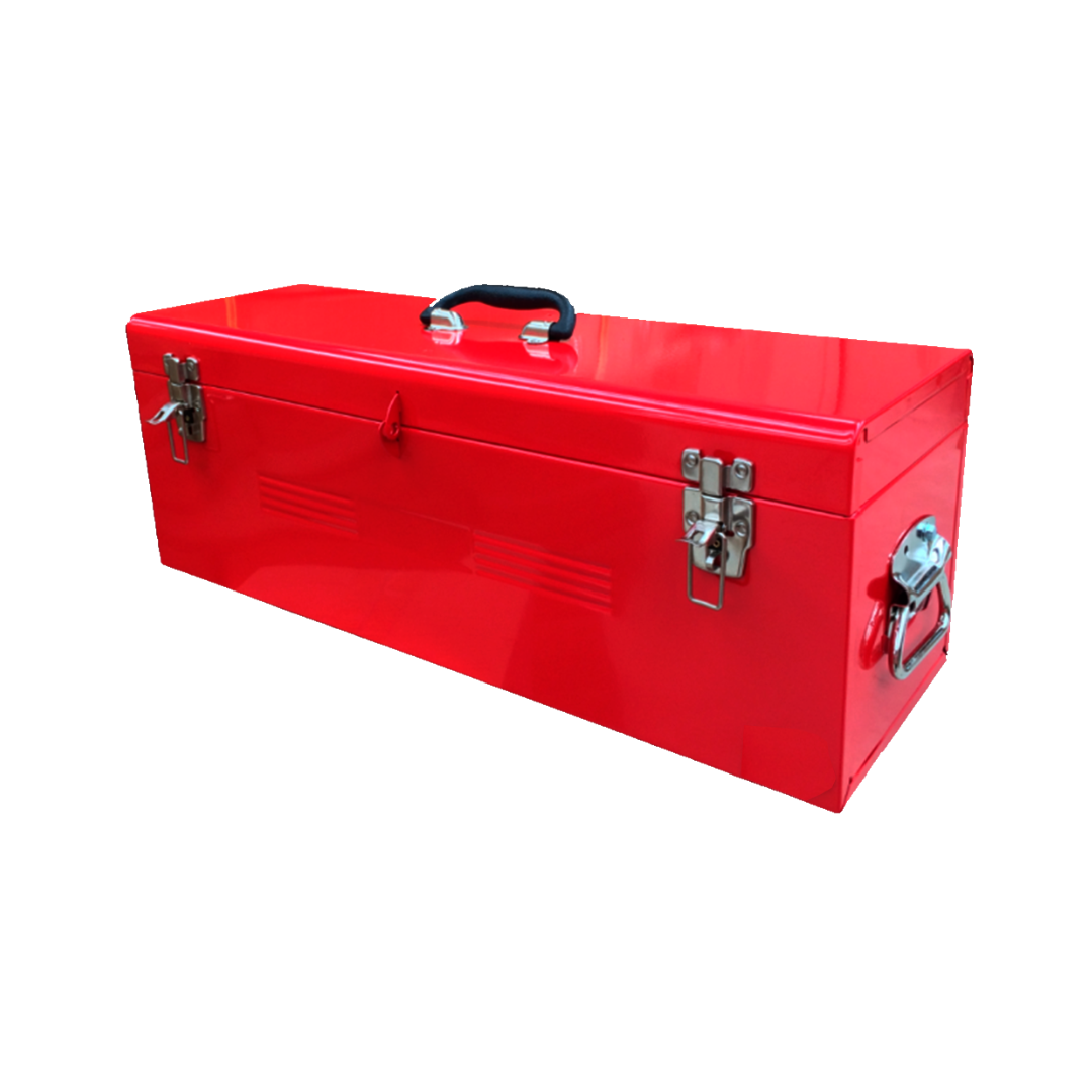 CP140C.png CAJA METALICA P/HTA 505x170x194mm UNITED - Imagen 1