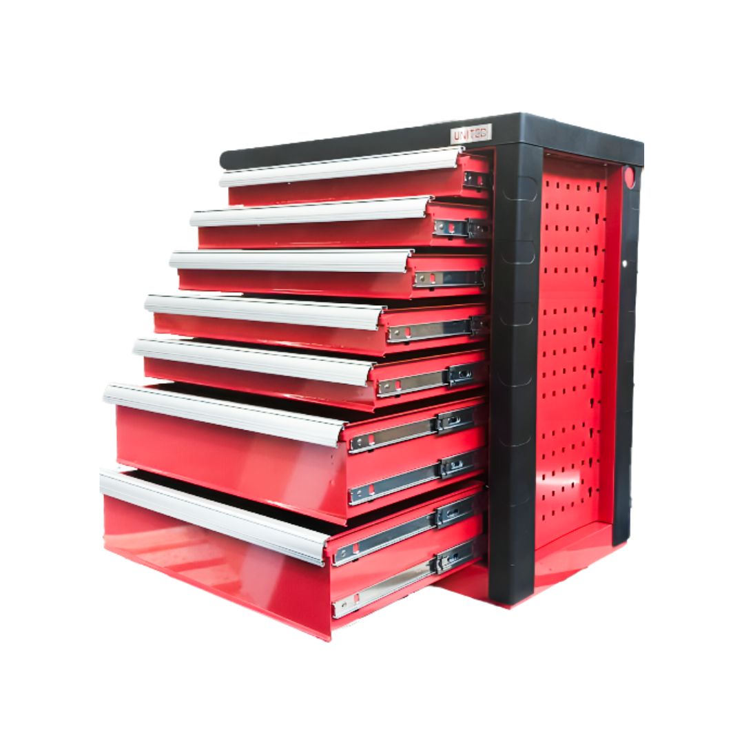CP900X.jpg GABINETE 724X470X1032mm UNITED - Imagen 1