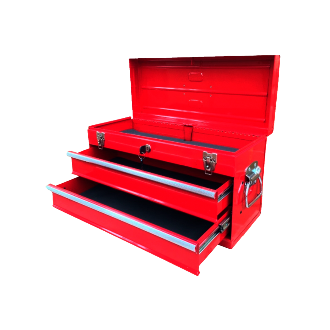 CT3003X.png CAJA METALICA P/HTA 480x221x245mm UNITED - Imagen 1