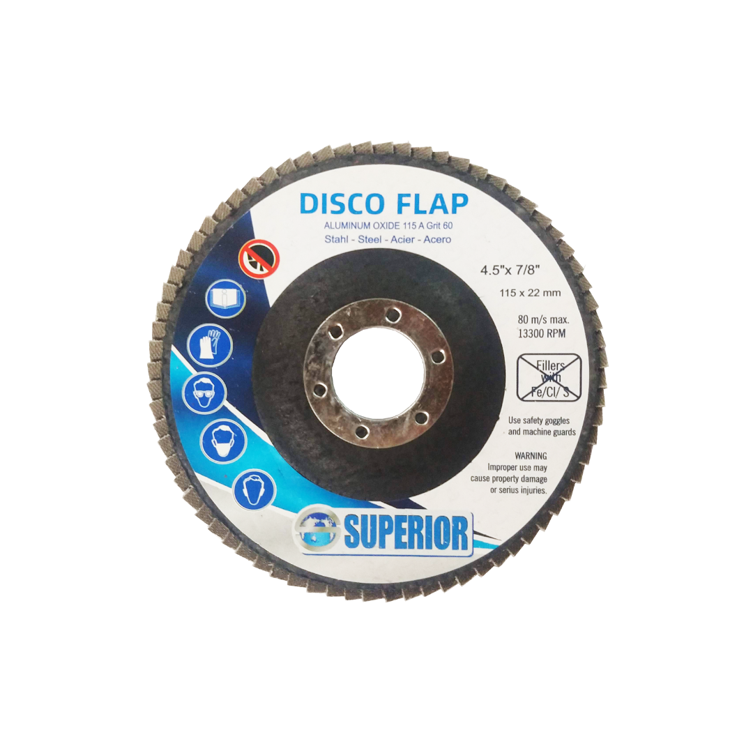 DISCO-FLAP-OXIDO-DE-ALUMINIO.png DISCO FLAP OXIDO DE ALUMINIO - Imagen 1