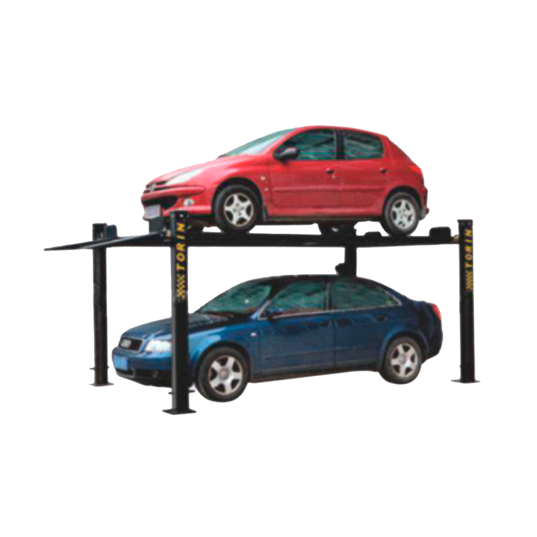 EV3T-1.png ELEVADOR PARA VEHICULO 3 TON - UNITED - Imagen 1