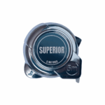 FLEXOMETRO CROMADO SUPERIOR