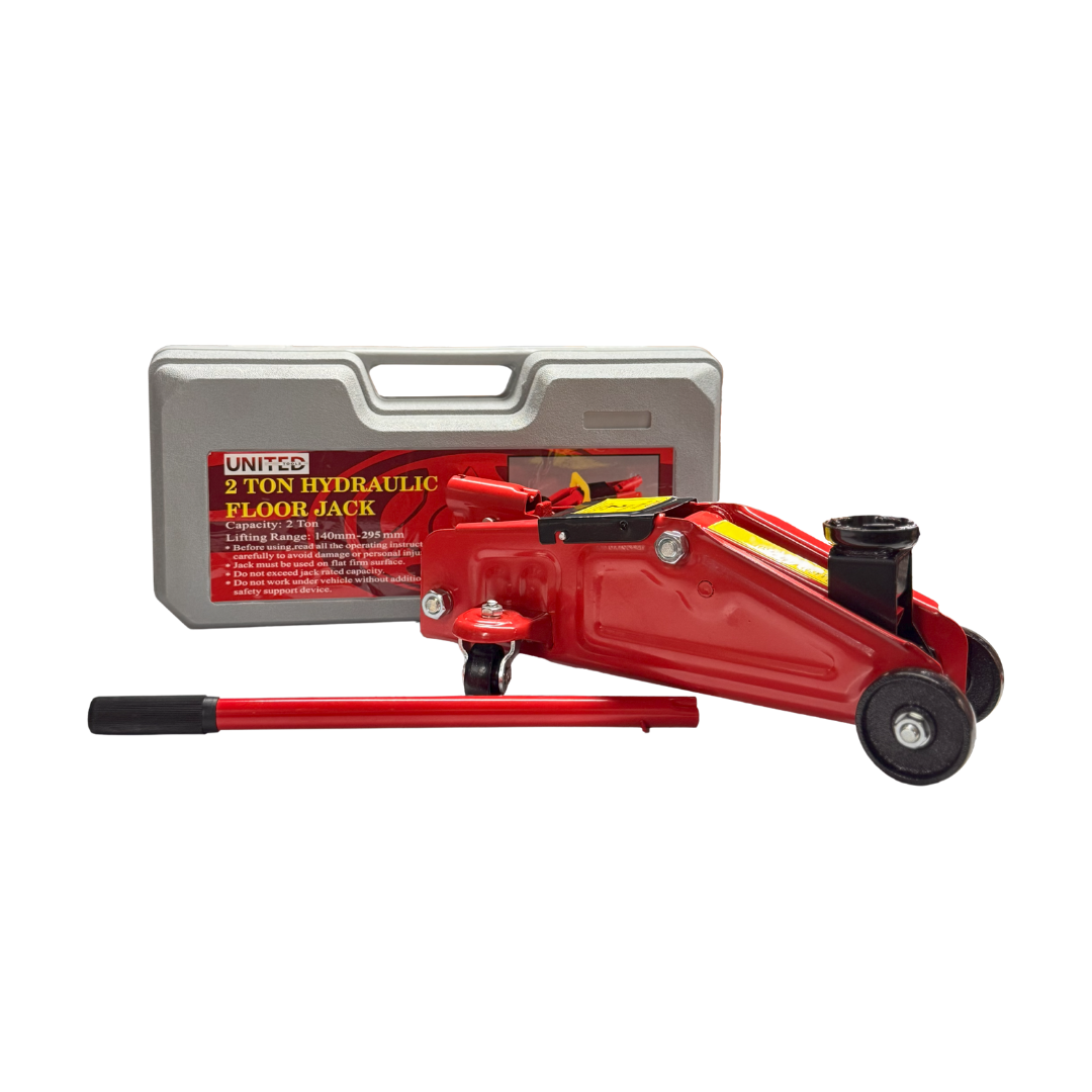 GHZBP2T-1.png GATO HIDRAULICO TIPO ZORRA 2T UNITED ESTUCHE PLASTICO - Imagen 1