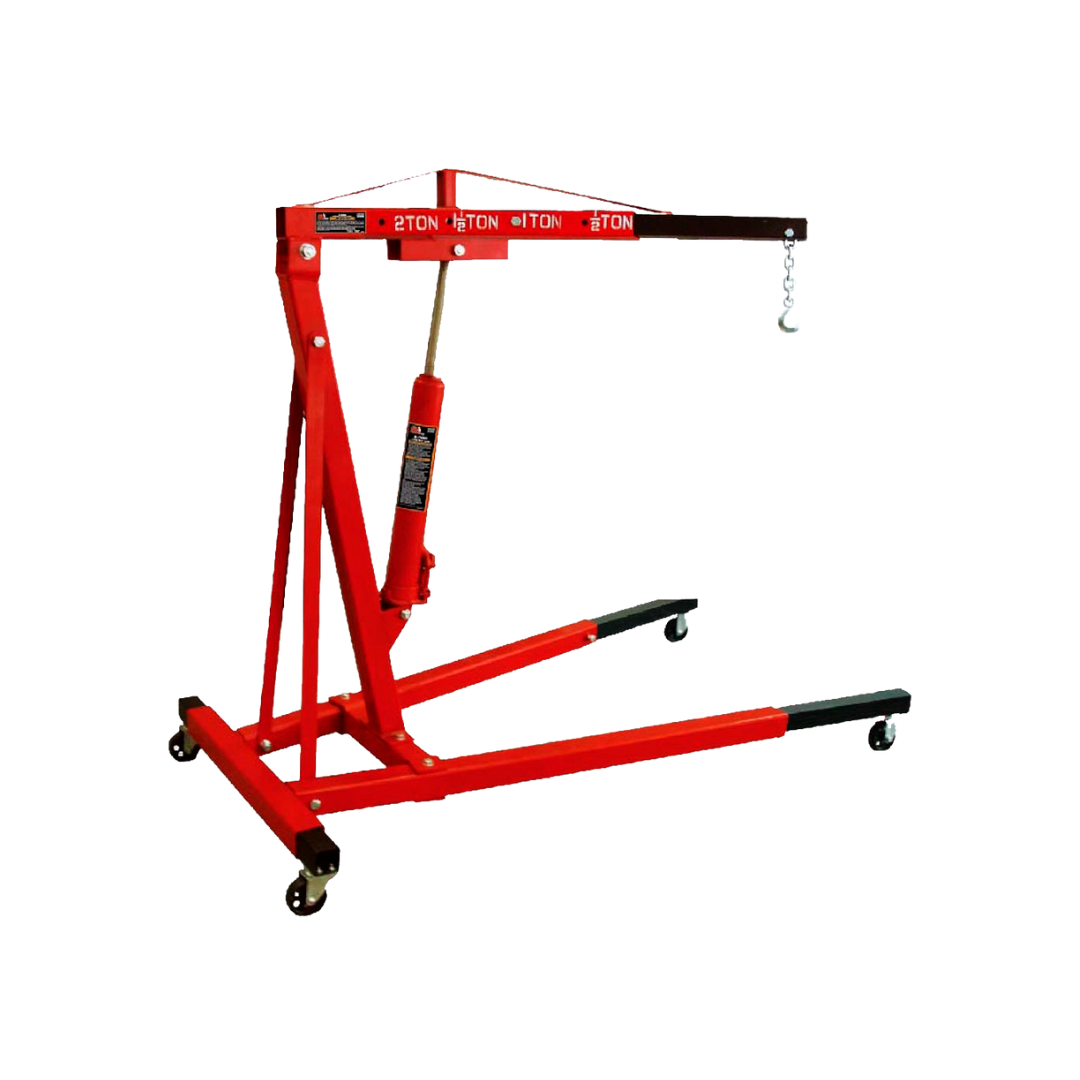 GMT.png GRUA PARA MOTOR - Imagen 1