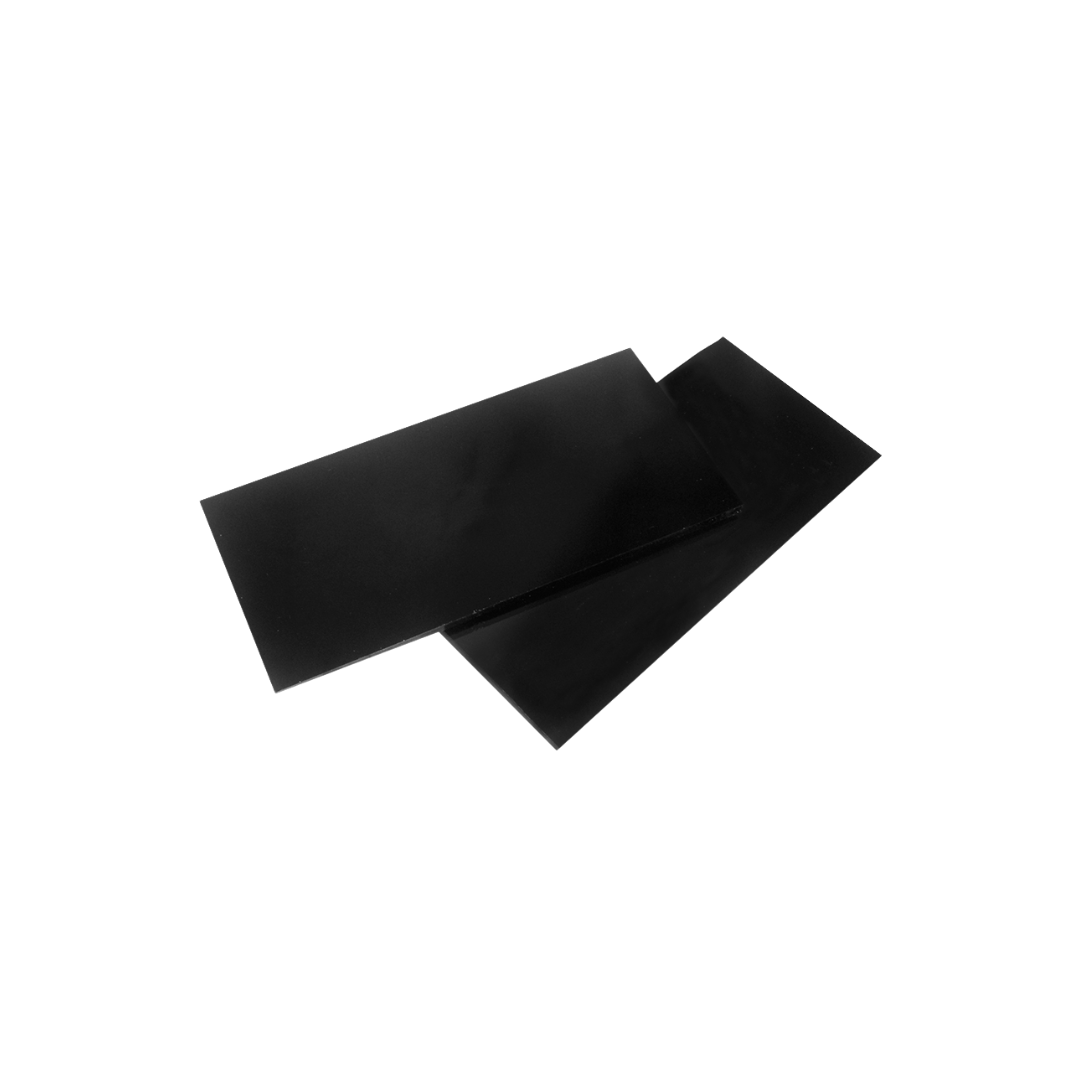 KVSR.png VIDRIO PARA SOLDAR RECTANGULAR - Imagen 1