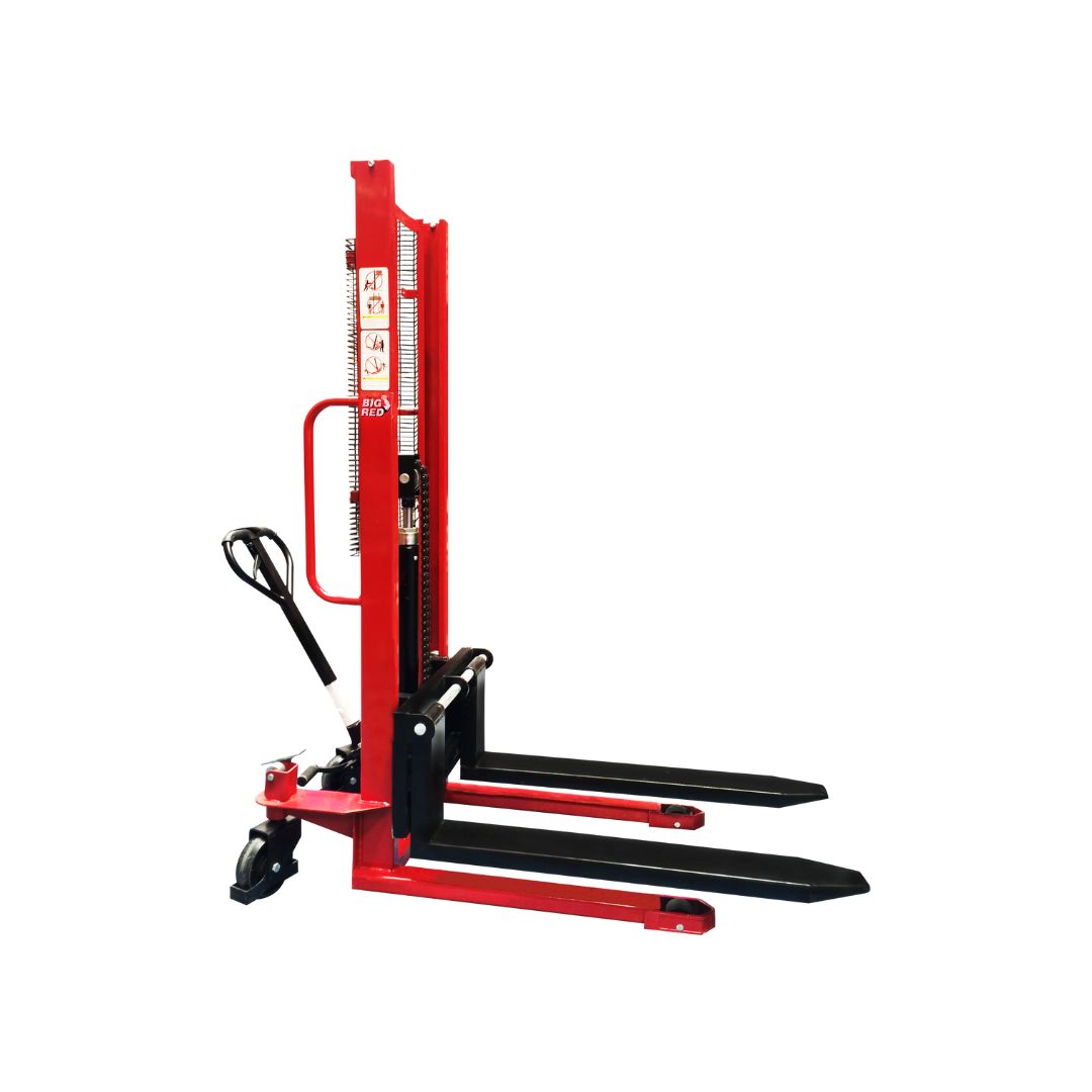 MCM-1.jpg MONTACARGA MANUAL - Imagen 1