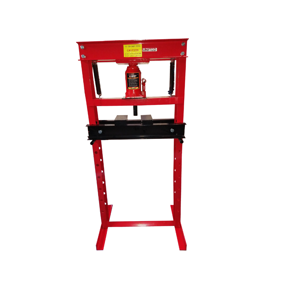 PHB-1.png PRENSA HIDRAULICA - Imagen 1