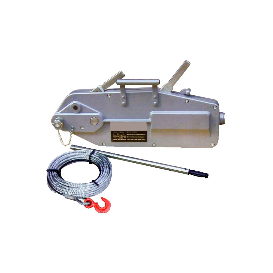 TFT.jpg TIRFOR JALA CABLE - Imagen 1