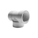 TEE ROSCADA PVC