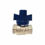 VALVULA ANTIFRAUDE 1/2"