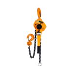 DIFERENCIAL PALANCA TIPO VITOOL (und)