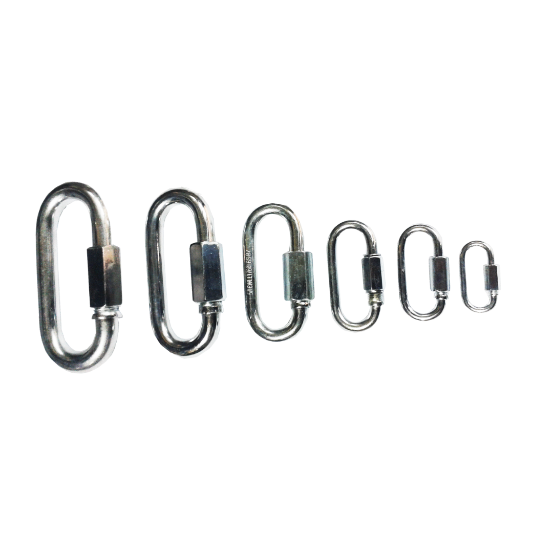 ESR-1.png ESLABON RAPIDO GALV - Imagen 1