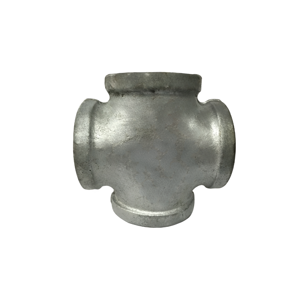 GCZ12.png CRUZ GALVANIZADA - Imagen 1