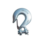 GANCHO P/CADENA C/PESTILLO