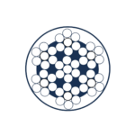 CABLE INOXIDABLE 316 ALMA ACERO 7X7