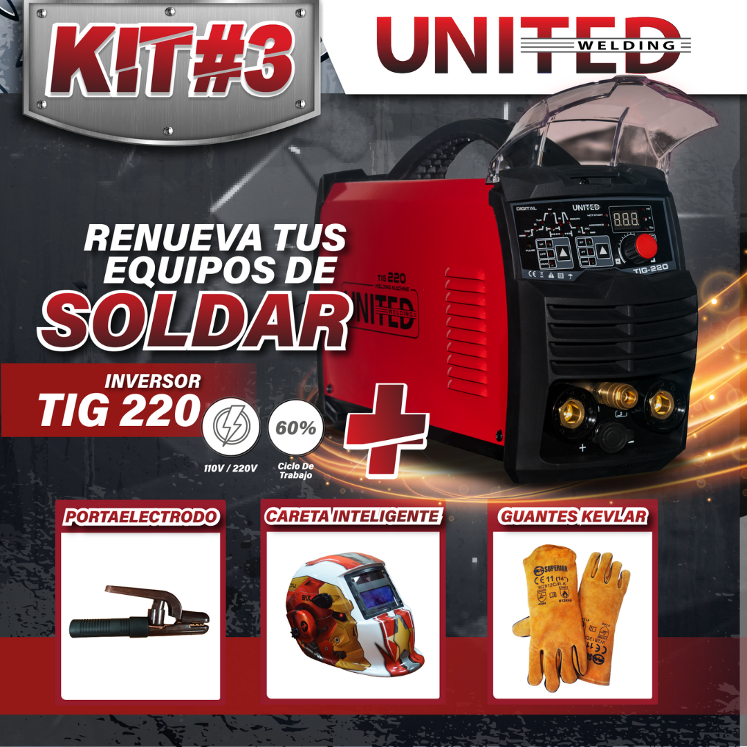 KITUTEXP4-1.png KIT SOLDADOR EXPERTO TIG UNITED - Imagen 1