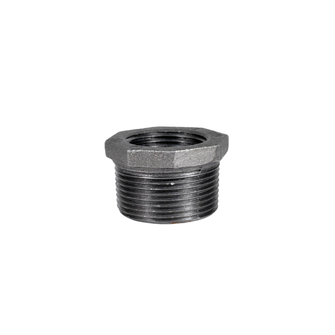 NBH1238.png BUSHING ACERO NEGRO - Imagen 1