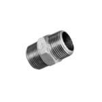 NIPLE BARRIL GALVANIZADO