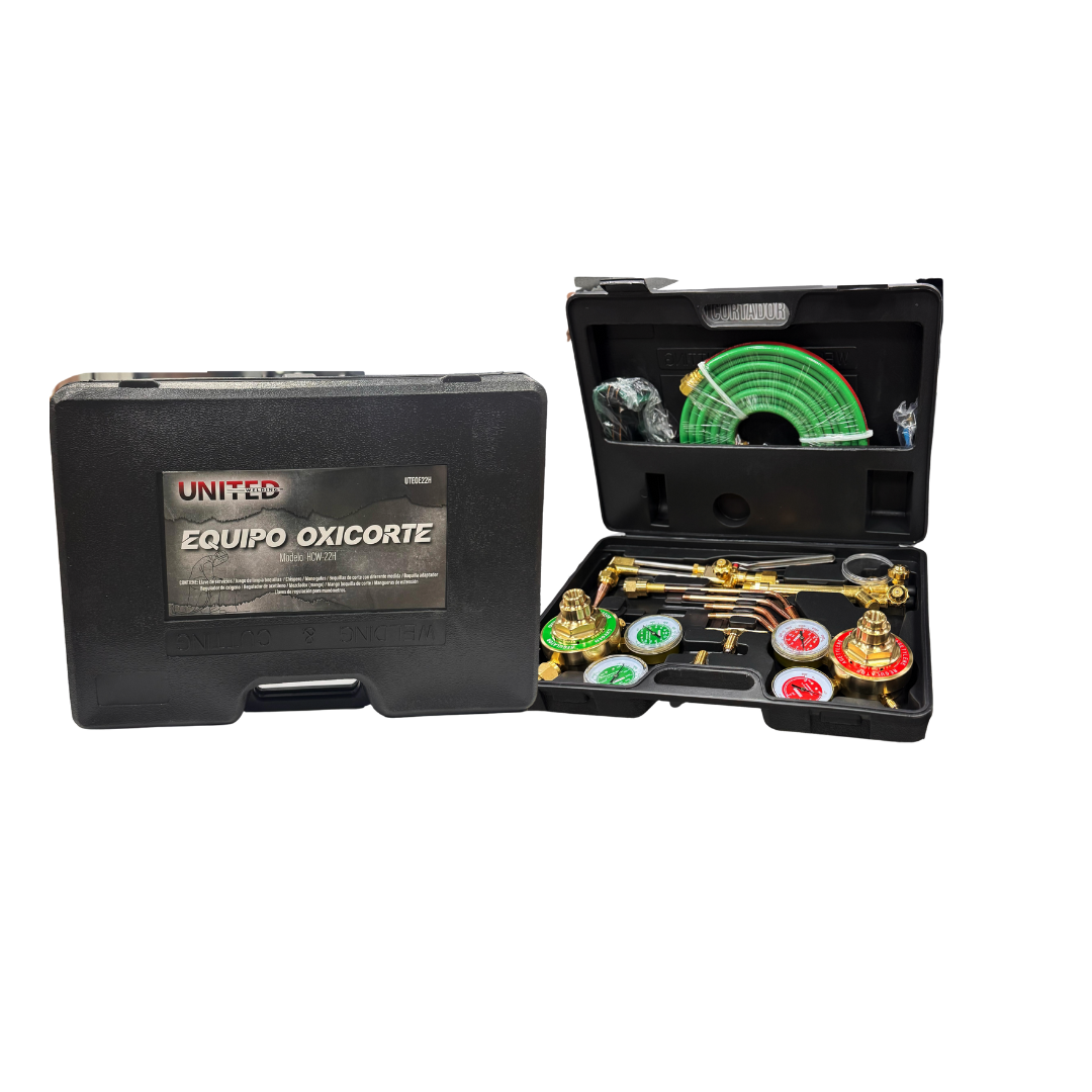 UTEOE22H-1.png EQUIPO OXICORTE T/VICTOR HCW-20H UNITED - Imagen 1
