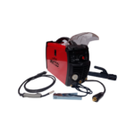 SOLDADOR INVERSOR MIG/MAG 200A - 110/220v INDUSTRIAL UNITED