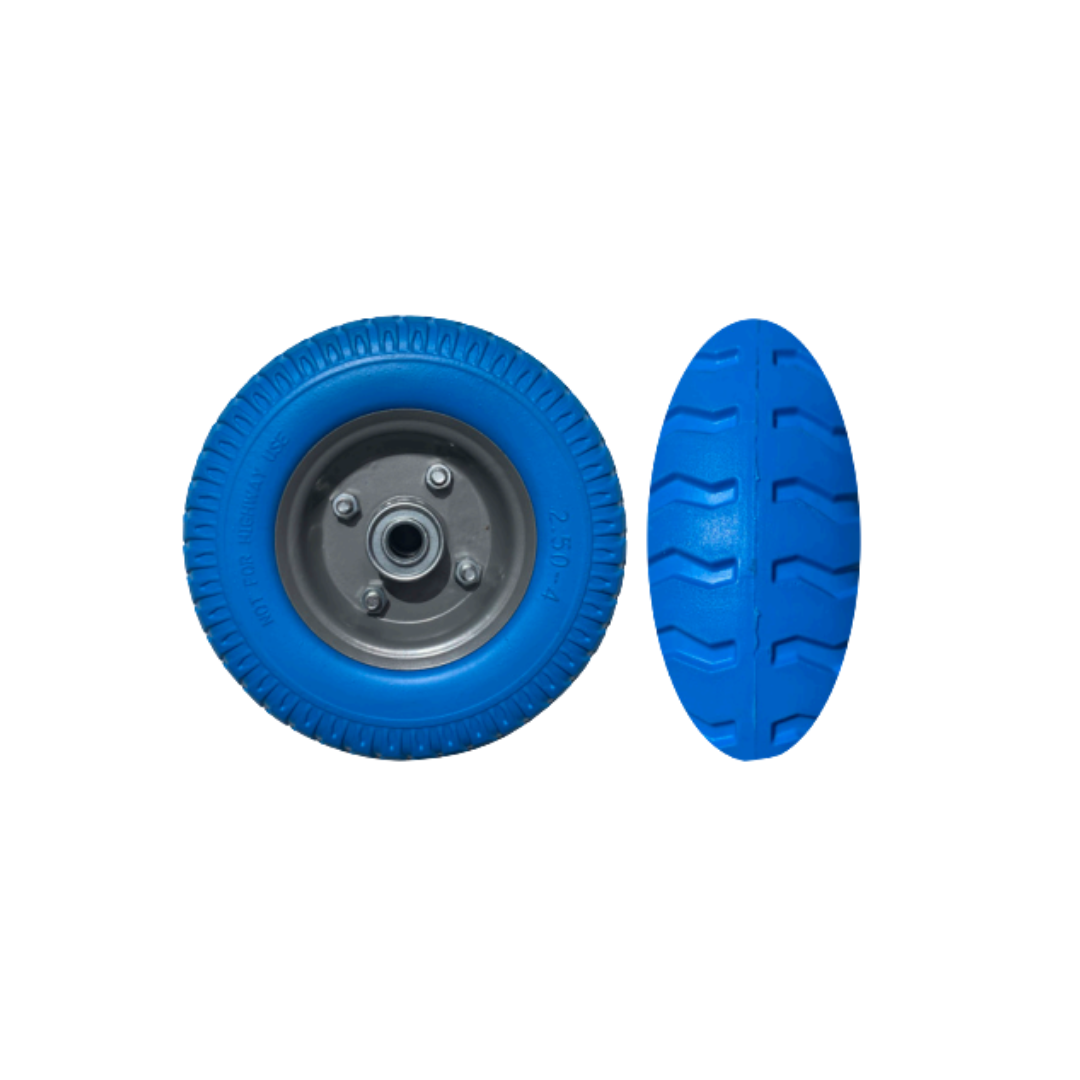 LSZAAZ2504-1.png LLANTA PARA ZORRA ANTIPINCHAZO AZUL 250-4 SUPERIOR - Imagen 1