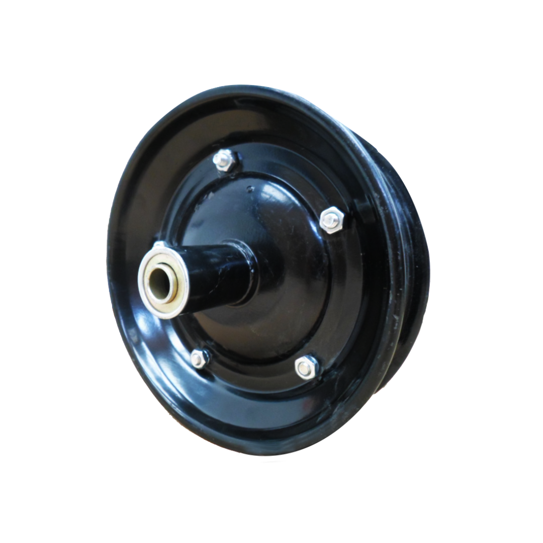 RSC8 RIN METALICO P/CARRETILLA 8" SUPERIOR - Imagen 1