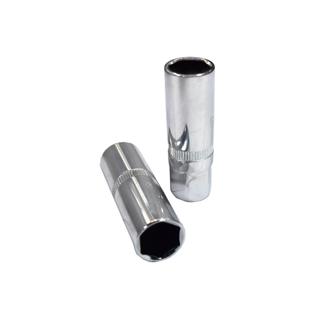 CBSP-1.jpg COPA PARA BUJIA SUPERIOR CR VAN - Imagen 1