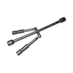 CRUCETA ESCUALIZABLE CR VAN SUPERIOR