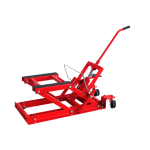 GATO ELEVADOR PARA MOTO 680 Kg