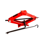 GATO TIPO TIJERA CON VARILLA