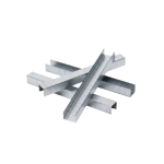 GRAPA 8010 - 10 MM X 10.000 PIEZAS SUPERIOR