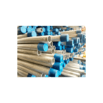 TUBO GALVANIZADO ROSCA ASTM A53