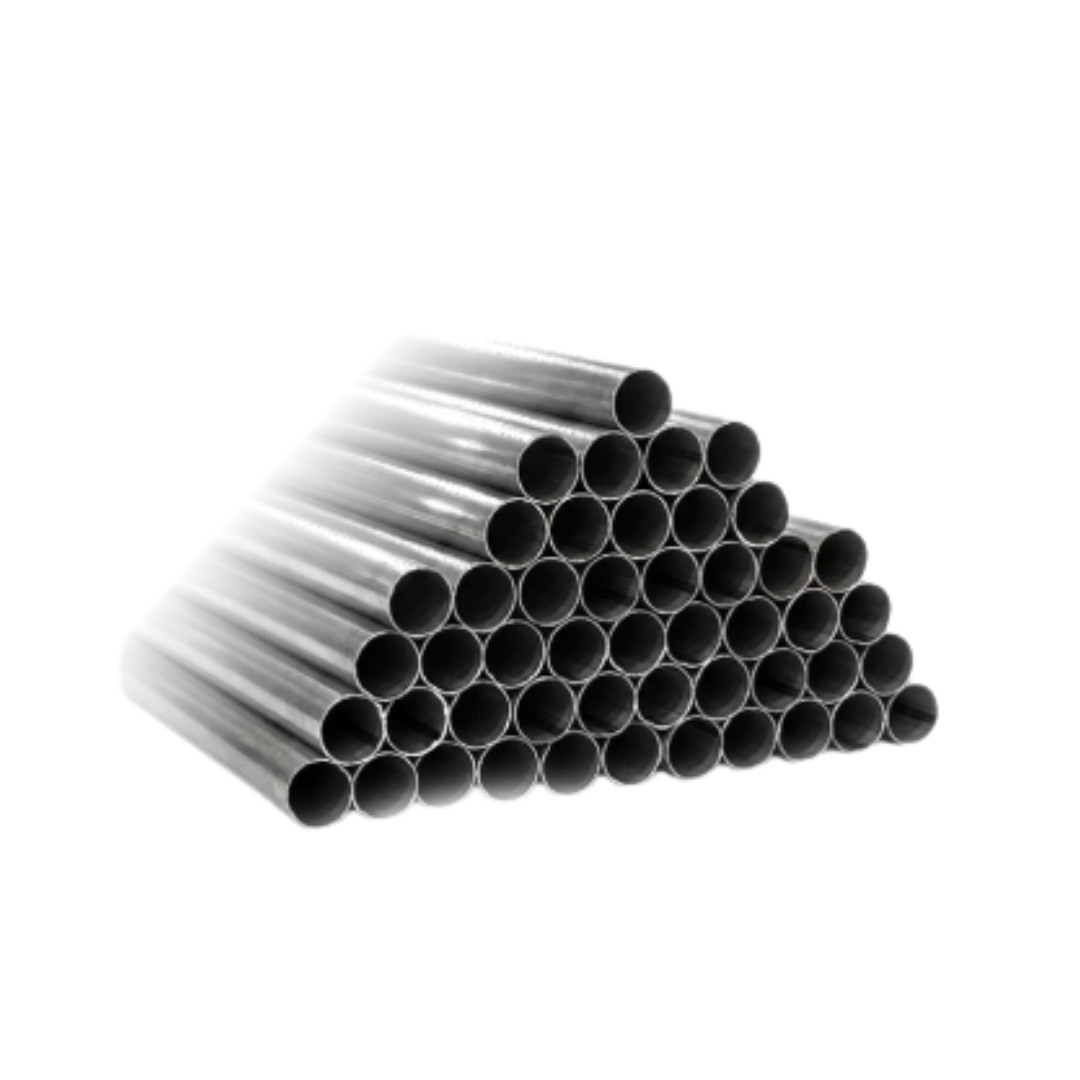 GTES TUBO GALVANIZADO CON COSTURA ESTRUCTURAL - Imagen 1