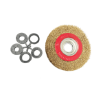 GRATA CIRCULAR LISA BRONCE