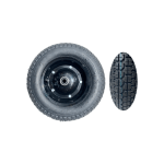 LLANTA PARA CARRETILLA COMPLETA SUPERIOR