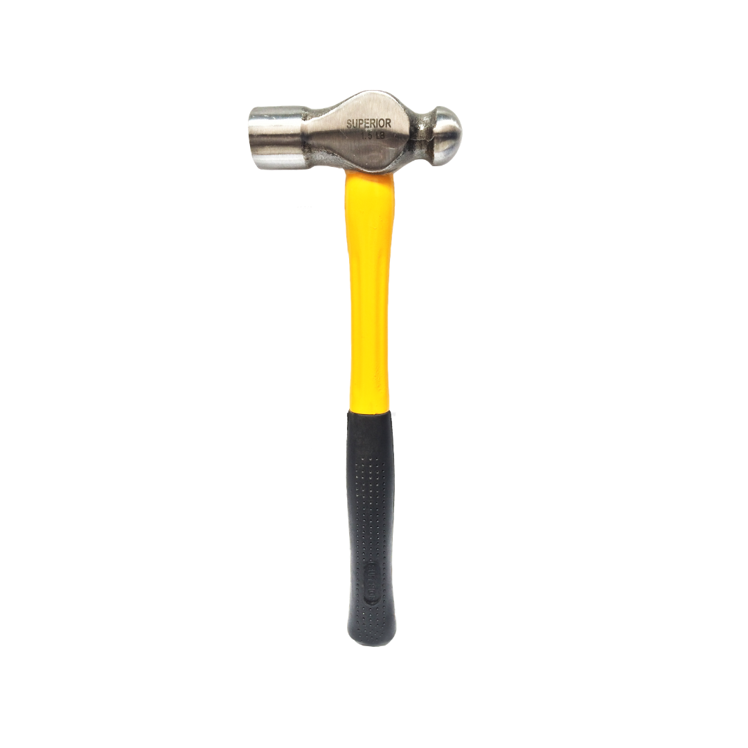 MBFV-1.png MARTILLO DE BOLA FIBRA DE VIDRIO - Imagen 1