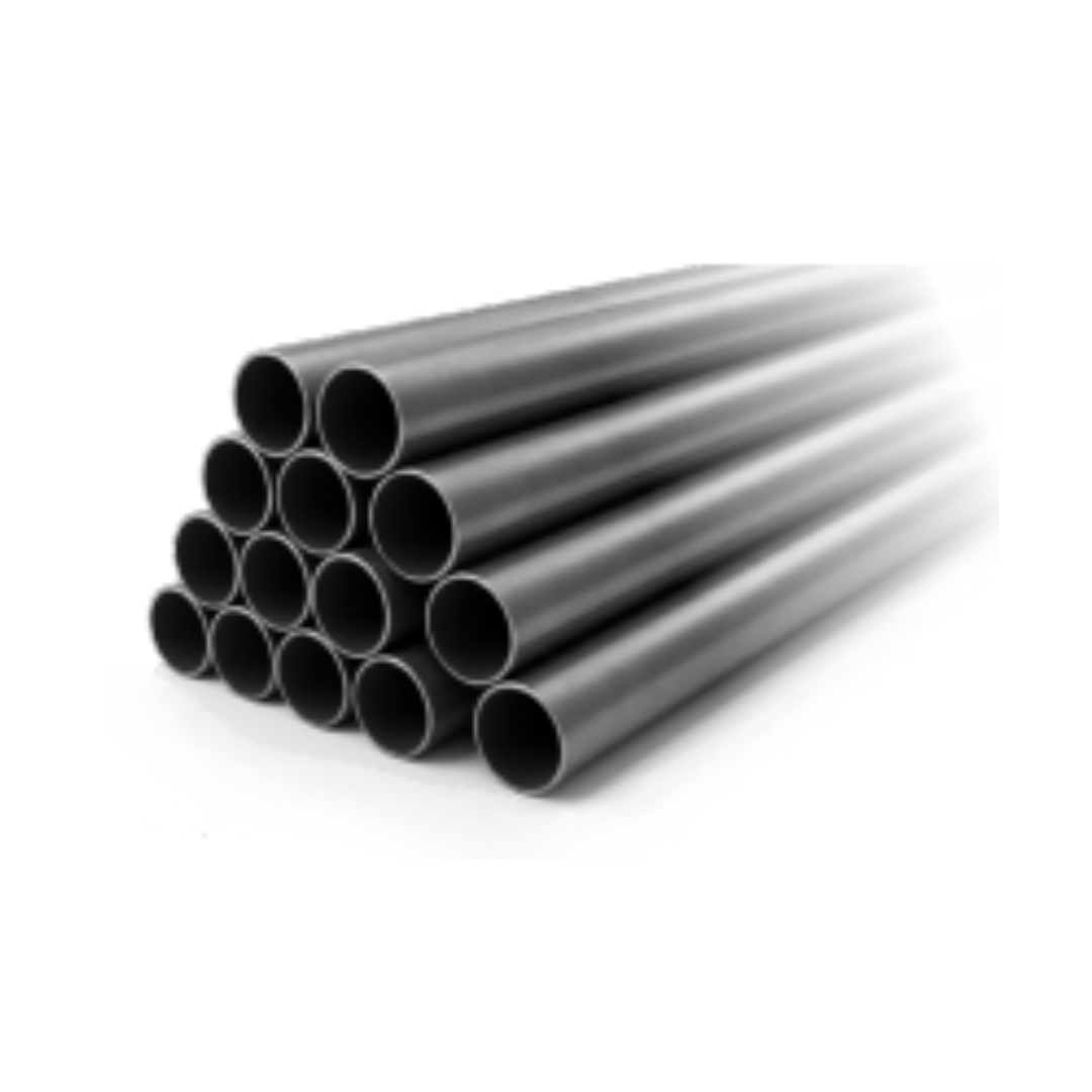 NTAN TUBO ACERO AGUAS NEGRAS - Imagen 1