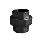 UNIVERSAL ACERO NEGRO