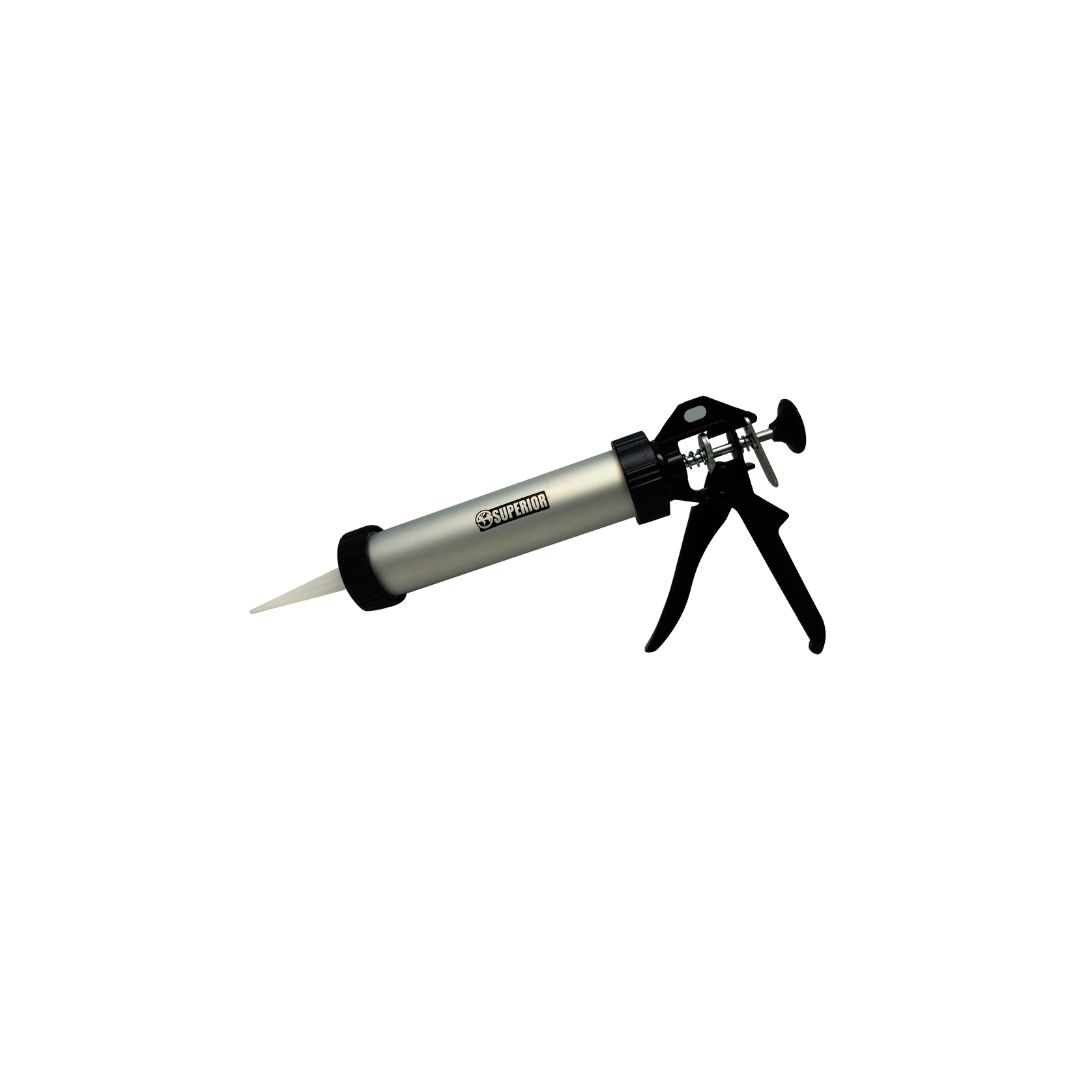 PCSPRO9-1.jpg PISTOLA CALAFATEO PROFESIONAL 9" SUPERIOR - Imagen 1