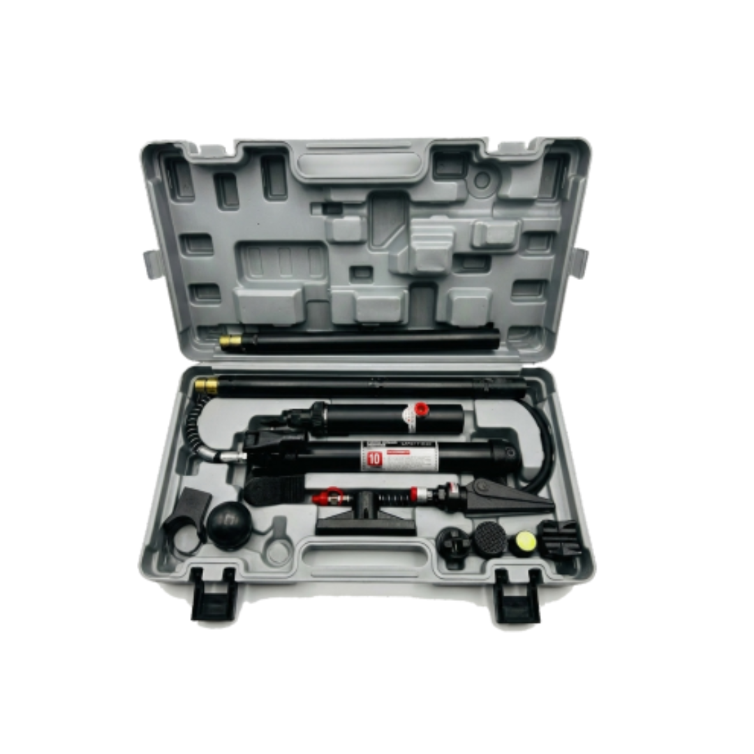 PPU PORTA POWER UNITED - Imagen 1