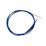 GUAYA METALICA PARA ANTORCHA MIG 3MTS UNITED