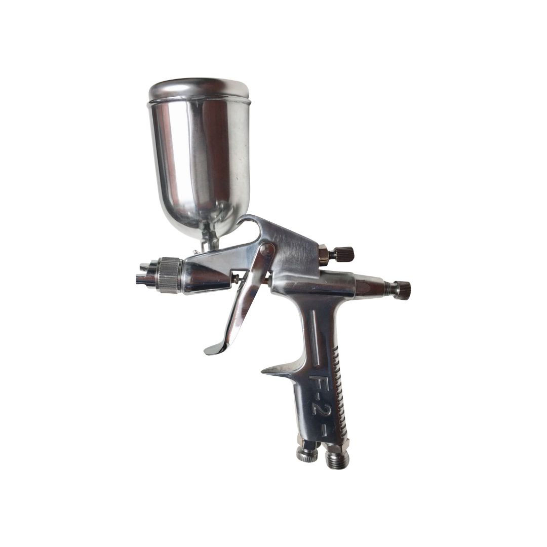 SUPF2-1.jpg AEROGRAFO ABANICO DE BAJA 200 ML SUPERIOR - Imagen 1