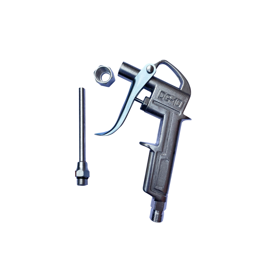 SUPS101.png PISTOLA SOPLADORA DG-10-1 SUPERIOR - Imagen 1