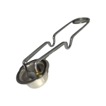 CHISPERO PARA OXICORTE UNITED