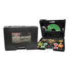 EQUIPO OXICORTE T/VICTOR HCW-20H UNITED